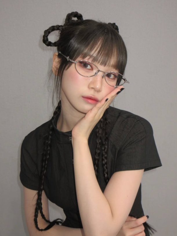 글라스코드3927 젠틀몬스터 에덴 19