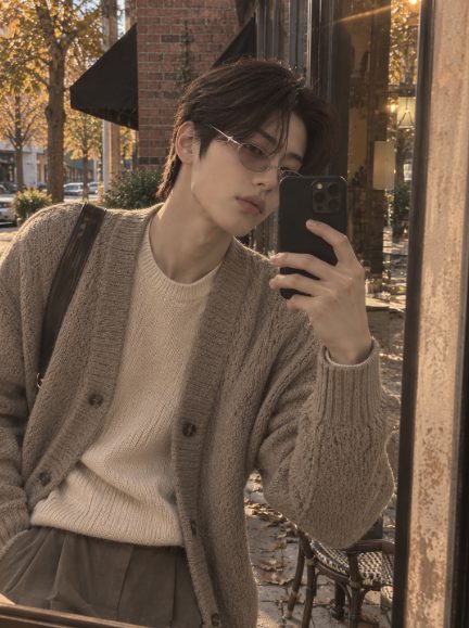 글라스코드3927 젠틀몬스터 에덴 22